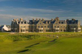 Отель Trump International Golf Links & Hotel Doonbeg Ireland  Дунбег